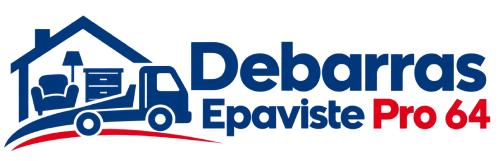 Logo Debarras Epaviste Pro 64